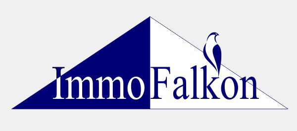 ImmoFalcon-Logo